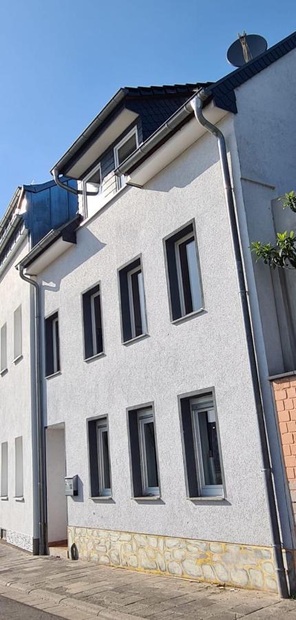 Ferienwohnung Mango Worms Exterior foto